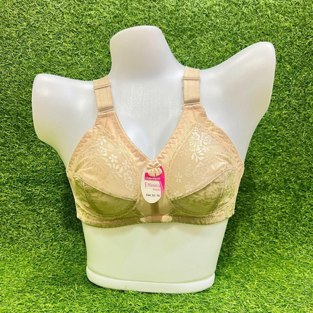 Doreen Comfort – Everyday Elegance