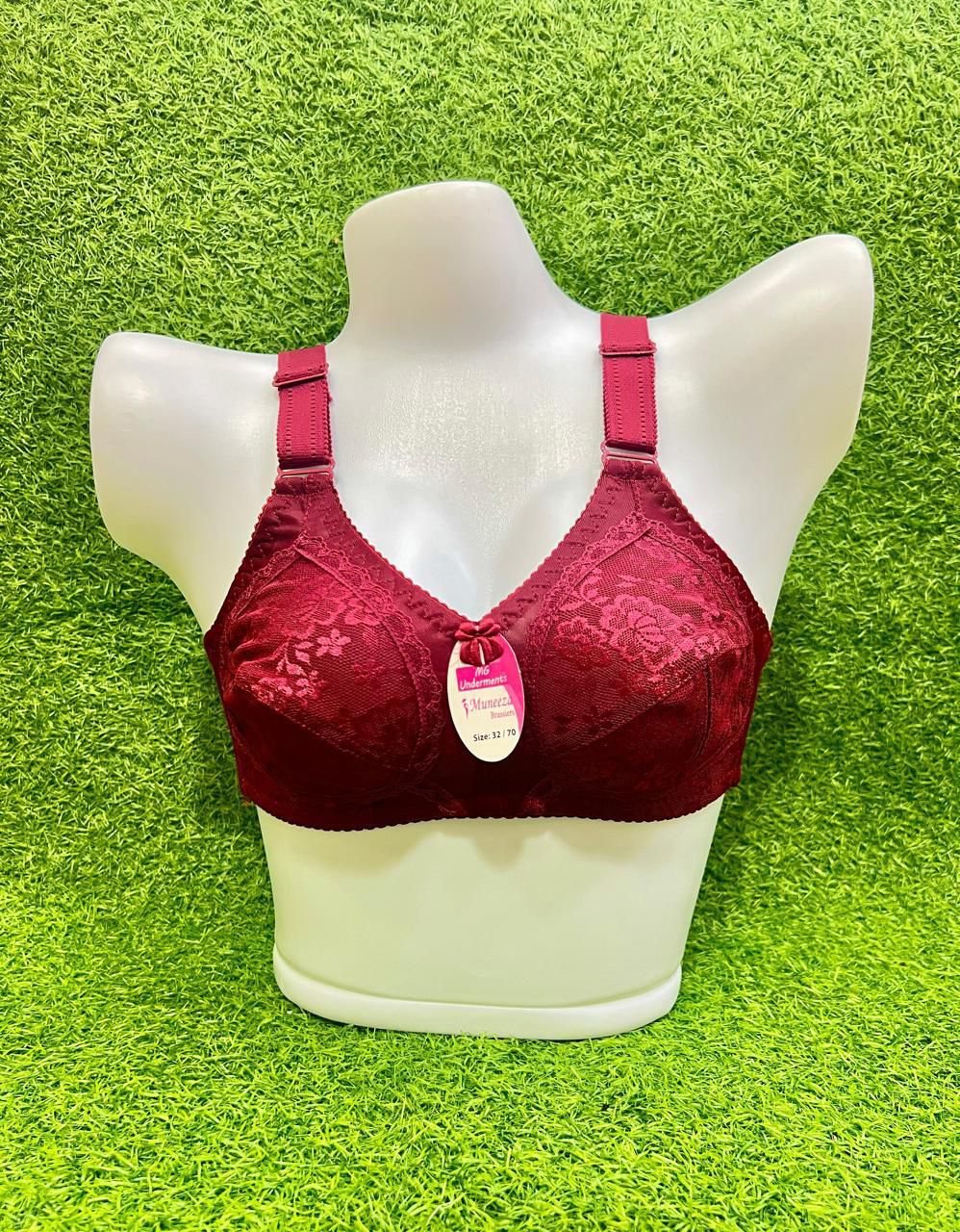 Doreen Comfort – Everyday Elegance