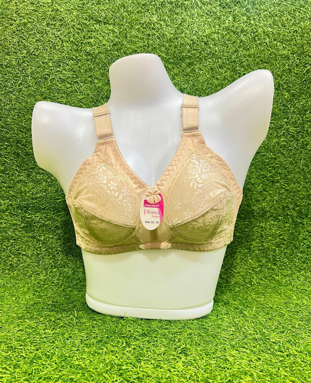 Doreen Comfort – Everyday Elegance