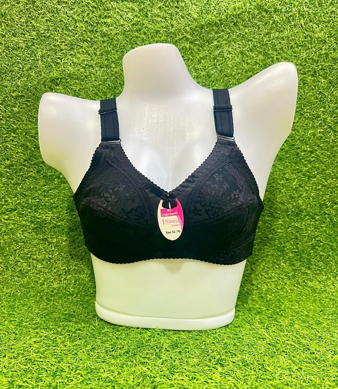 Doreen Comfort – Everyday Elegance
